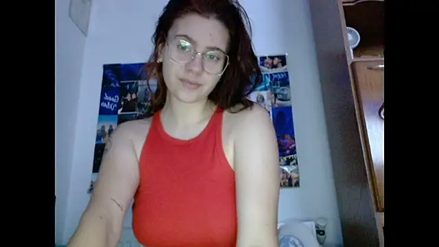 Lana Roosse online show from November 19, 2:28 pm