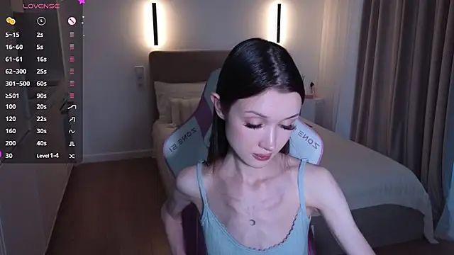 Snapshot of sweetiebones chatting on November 10, 3:27 am sweetiebones online show from November 10, 3:27 am