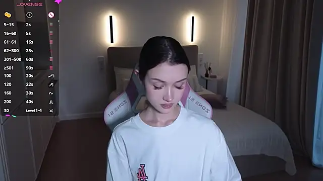 Snapshot of sweetiebones chatting on November 25, 5:07 am sweetiebones online show from November 25, 5:07 am