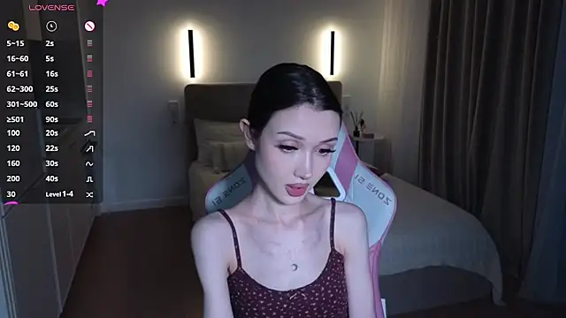 Snapshot of sweetiebones chatting on November 30, 9:57 am sweetiebones online show from November 30, 9:57 am