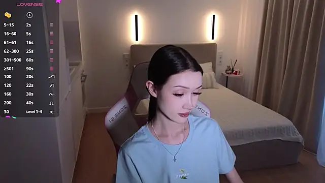 sweetiebones online show from January 17, 6:07 am