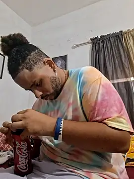 Dj-yefri-pauta online show from November 4, 8:08 pm