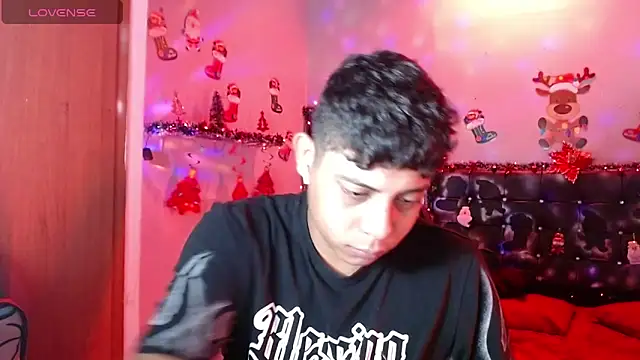 Wiiliam 20 online show from December 7, 2:13 pm