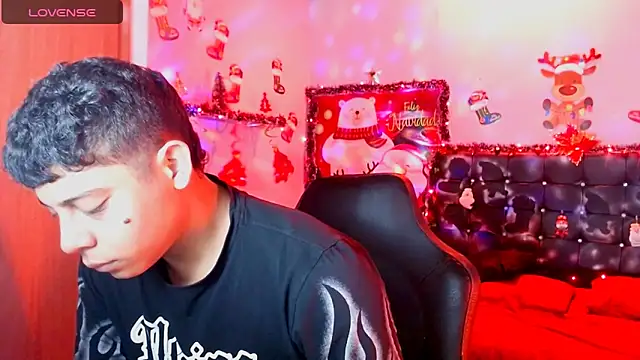 Wiiliam 20 online show from December 9, 6:57 pm