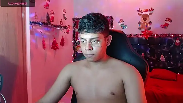 Wiiliam 20 online show from December 11, 8:50 pm