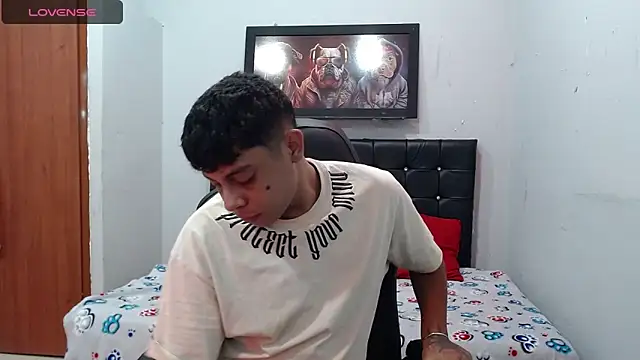 Wiiliam 20 online show from February 12, 3:27 pm