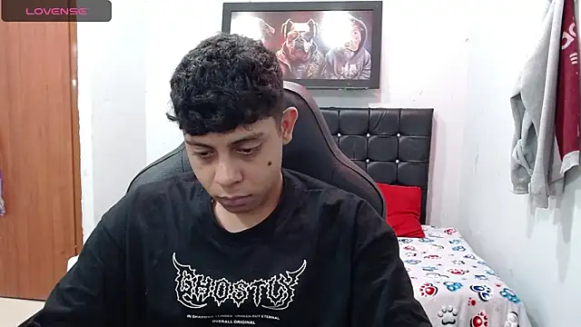 Wiiliam 20 online show from February 17, 3:53 pm