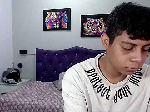 Wiiliam 20 online show from September 26, 1:59 pm