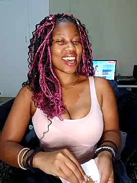 PerfectionBerrie online show from November 15, 3:52 pm