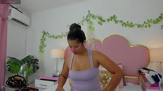 EmmaCrush online show from September 25, 8:34 pm