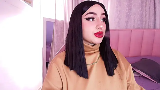 bella-green online show from December 27, 7:03 pm