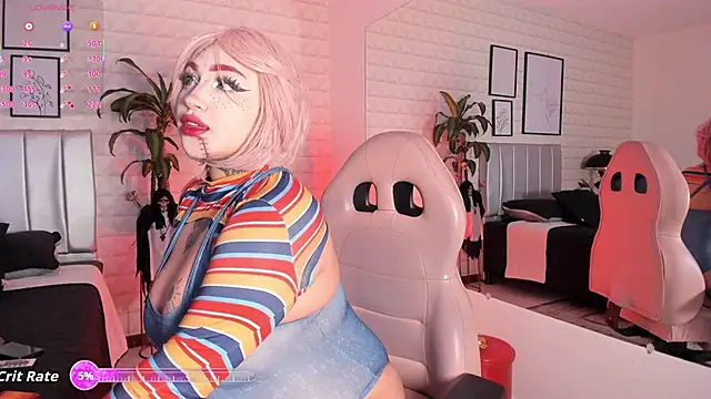 bella-green online show from October 8, 7:11 pm