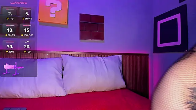 Elettra Rou online show from February 27, 12:32 am