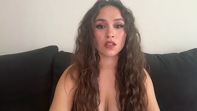 YingxYang69 online show from September 26, 3:49 pm