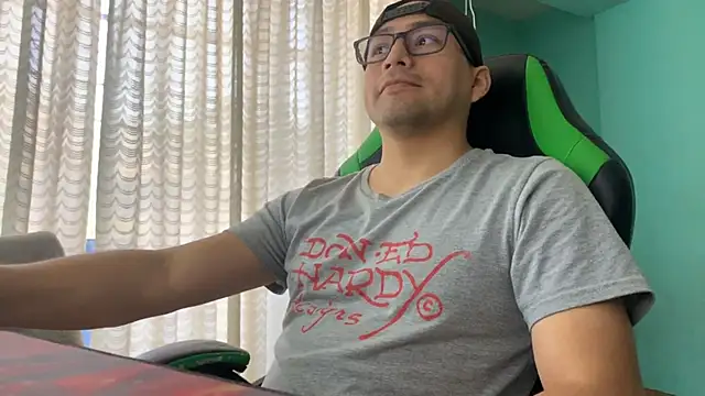 Allen ibe online show from October 20, 5:35 pm