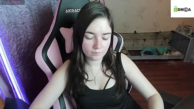 Crazy forest fairy online show from October 17, 9:28 pm