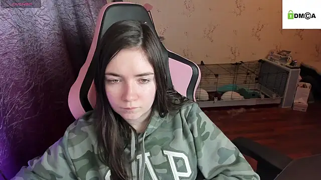 Crazy forest fairy online show from October 21, 3:35 pm