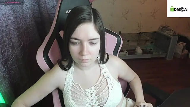 Crazy forest fairy online show from November 28, 10:56 pm