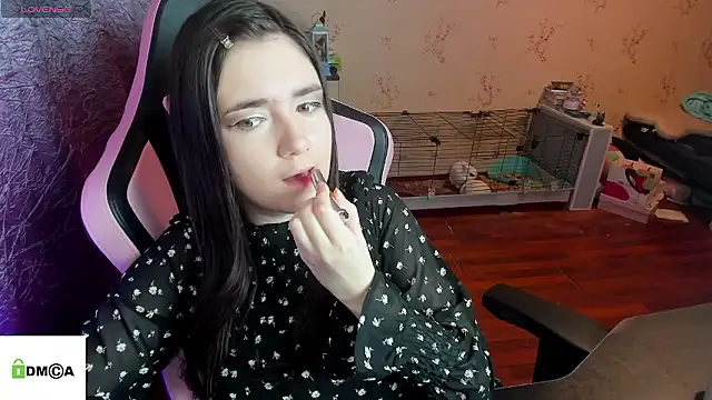 Crazy forest fairy online show from January 9, 11:17 pm