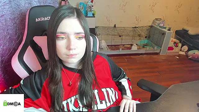 Crazy forest fairy online show from January 14, 3:56 am