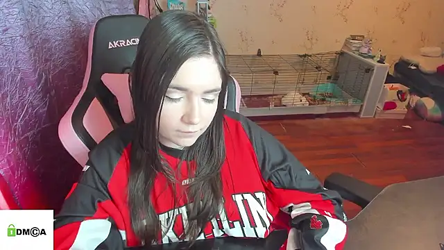 Crazy forest fairy online show from January 16, 2:26 am