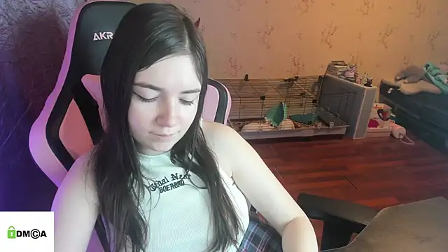 Crazy forest fairy online show from February 22, 11:03 pm