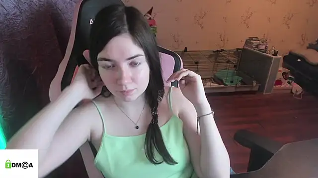 Crazy forest fairy online show from February 28, 2:56 am