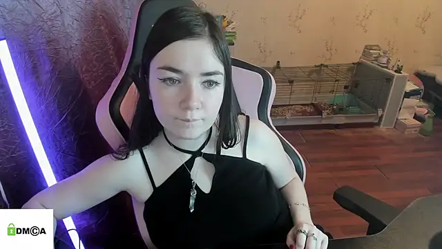 Crazy forest fairy online show from April 5, 2:31 am