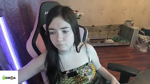 Crazy forest fairy online show from May 25, 10:16 pm