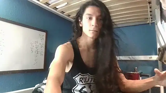 Snapshot of Flappywig chatting on December 1, 11:25 pm Flappywig online show from December 1, 11:25 pm