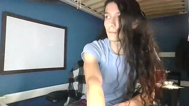 Snapshot of Flappywig chatting on January 6, 9:08 am Flappywig online show from January 6, 9:08 am