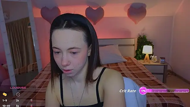 Hayle Hill online show from February 10, 12:26 am