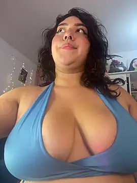 scarlett queen56 online show from January 13, 3:12 am