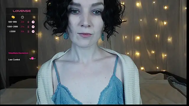 TinaWince online show from December 20, 5:04 am