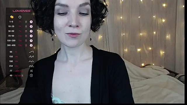 TinaWince online show from January 4, 7:55 am