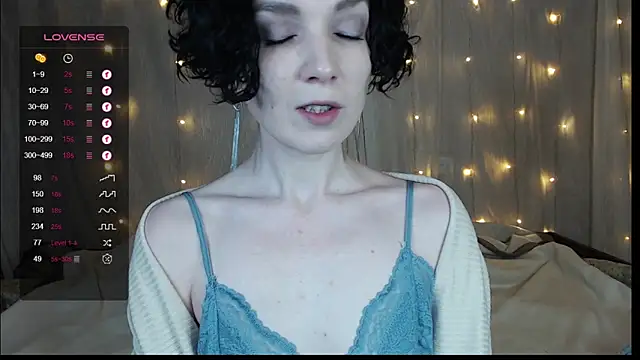 TinaWince online show from January 5, 4:58 am