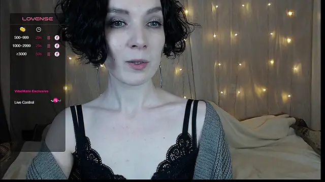 TinaWince online show from January 8, 8:06 am