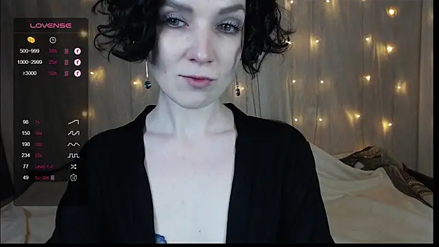 TinaWince online show from January 9, 5:23 am