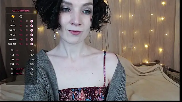 TinaWince online show from January 10, 8:07 am