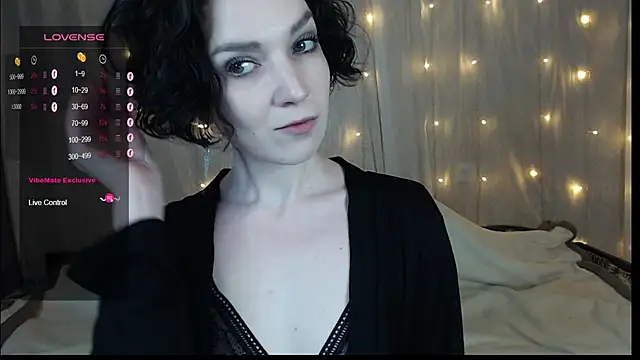 TinaWince online show from January 16, 5:11 am