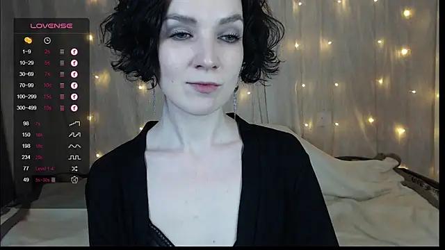 TinaWince online show from January 16, 8:11 am