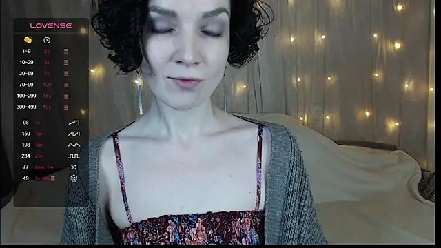 TinaWince online show from January 17, 5:11 am