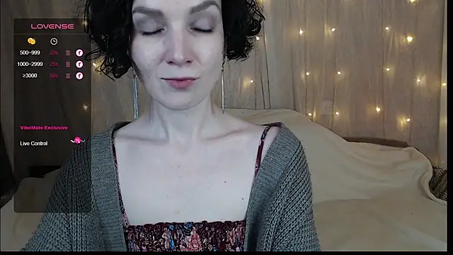 TinaWince online show from January 17, 8:13 am