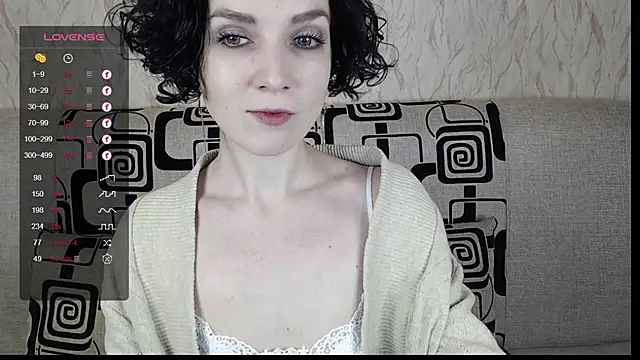 TinaWince online show from February 9, 5:40 am