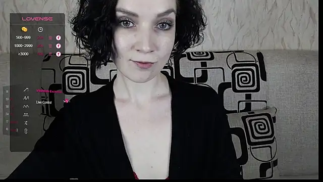 TinaWince online show from February 13, 8:48 am