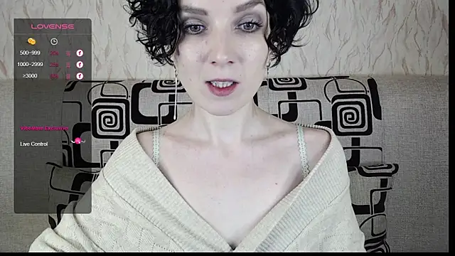 TinaWince online show from March 5, 5:50 am