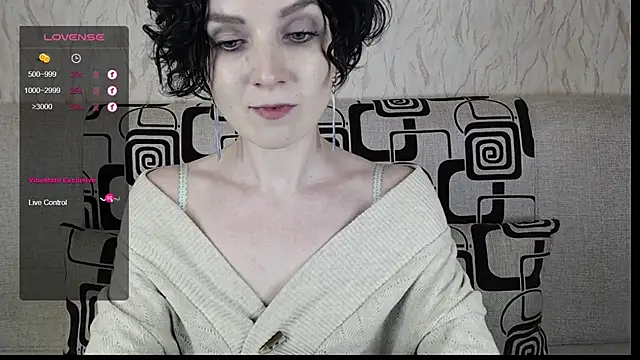 TinaWince online show from March 5, 10:00 am