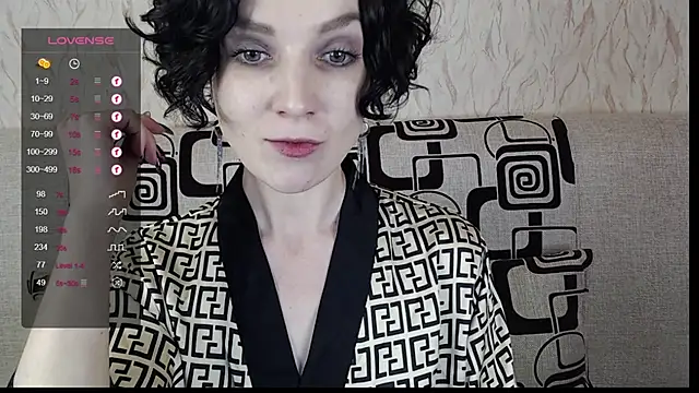 TinaWince online show from March 9, 9:46 am