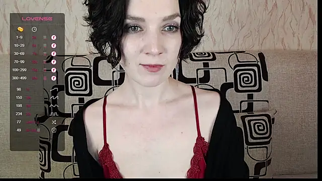 TinaWince online show from March 21, 9:45 am