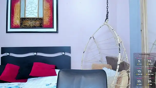  alaiasmile  online show from January 16, 7:10 pm